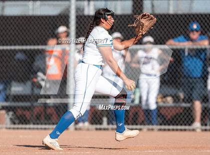 Thumbnail 2 in Foothill vs Liberty (NCS D1 Semifinals) photogallery.