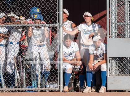 Thumbnail 2 in Foothill vs Liberty (NCS D1 Semifinals) photogallery.