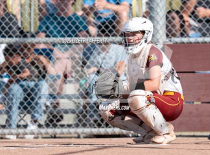 Thumbnail 3 in Foothill vs Liberty (NCS D1 Semifinals) photogallery.