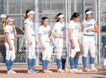 Thumbnail 1 in Foothill vs Liberty (NCS D1 Semifinals) photogallery.