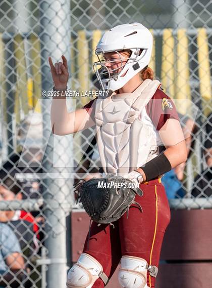 Thumbnail 2 in Foothill vs Liberty (NCS D1 Semifinals) photogallery.