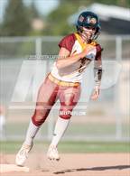 Photo from the gallery "Foothill vs Liberty (NCS D1 Semifinals)"