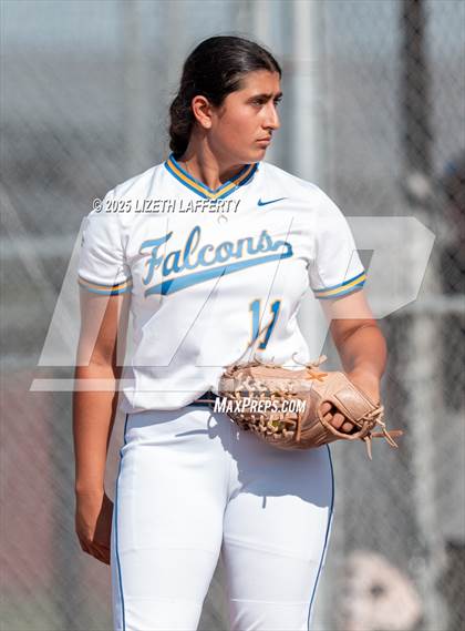 Thumbnail 1 in Foothill vs Liberty (NCS D1 Semifinals) photogallery.