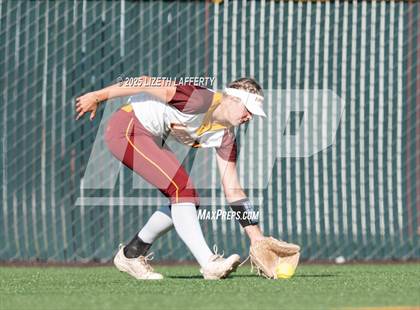 Thumbnail 1 in Foothill vs Liberty (NCS D1 Semifinals) photogallery.