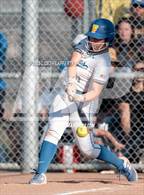 Photo from the gallery "Foothill vs Liberty (NCS D1 Semifinals)"