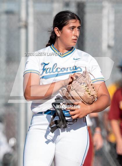Thumbnail 1 in Foothill vs Liberty (NCS D1 Semifinals) photogallery.