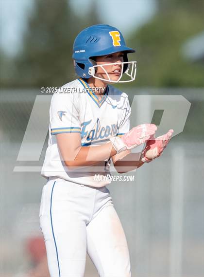 Thumbnail 3 in Foothill vs Liberty (NCS D1 Semifinals) photogallery.