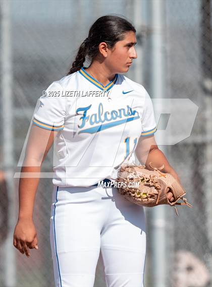 Thumbnail 2 in Foothill vs Liberty (NCS D1 Semifinals) photogallery.