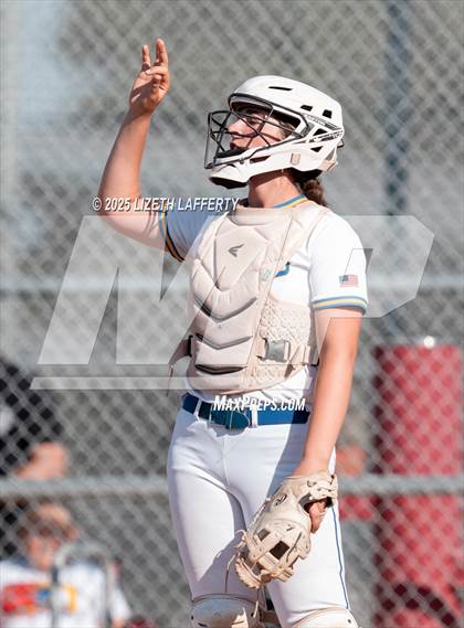 Thumbnail 2 in Foothill vs Liberty (NCS D1 Semifinals) photogallery.