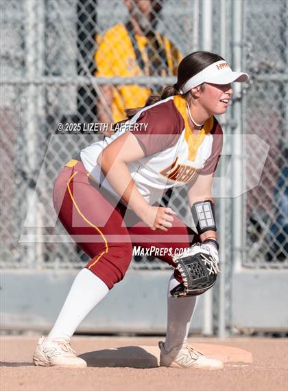 Thumbnail 2 in Foothill vs Liberty (NCS D1 Semifinals) photogallery.