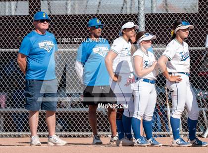 Thumbnail 1 in Foothill vs Liberty (NCS D1 Semifinals) photogallery.