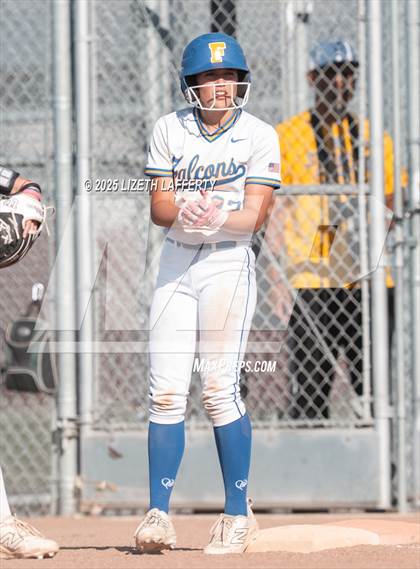 Thumbnail 1 in Foothill vs Liberty (NCS D1 Semifinals) photogallery.