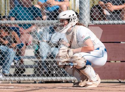 Thumbnail 3 in Foothill vs Liberty (NCS D1 Semifinals) photogallery.