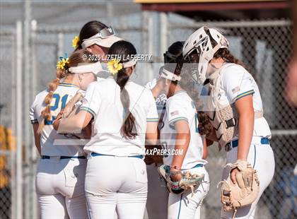 Thumbnail 1 in Foothill vs Liberty (NCS D1 Semifinals) photogallery.
