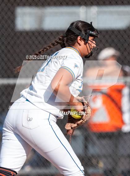 Thumbnail 1 in Foothill vs Liberty (NCS D1 Semifinals) photogallery.