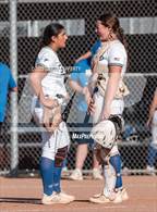Photo from the gallery "Foothill vs Liberty (NCS D1 Semifinals)"