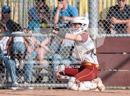 Thumbnail 2 in Foothill vs Liberty (NCS D1 Semifinals) photogallery.