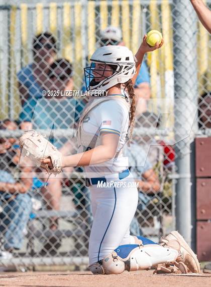 Thumbnail 1 in Foothill vs Liberty (NCS D1 Semifinals) photogallery.
