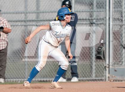 Thumbnail 1 in Foothill vs Liberty (NCS D1 Semifinals) photogallery.