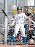 Photo from the gallery "Foothill vs Liberty (NCS D1 Semifinals)"