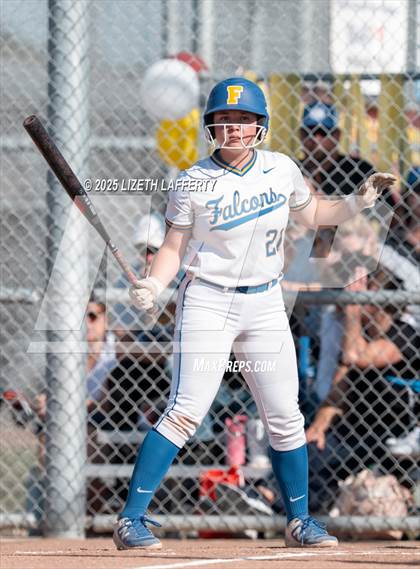 Thumbnail 1 in Foothill vs Liberty (NCS D1 Semifinals) photogallery.