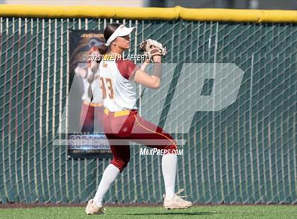 Thumbnail 3 in Foothill vs Liberty (NCS D1 Semifinals) photogallery.