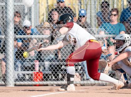 Thumbnail 3 in Foothill vs Liberty (NCS D1 Semifinals) photogallery.