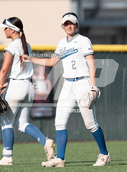 Thumbnail 1 in Foothill vs Liberty (NCS D1 Semifinals) photogallery.