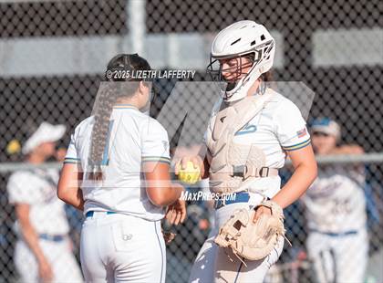 Thumbnail 1 in Foothill vs Liberty (NCS D1 Semifinals) photogallery.