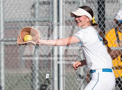 Thumbnail 2 in Foothill vs Liberty (NCS D1 Semifinals) photogallery.