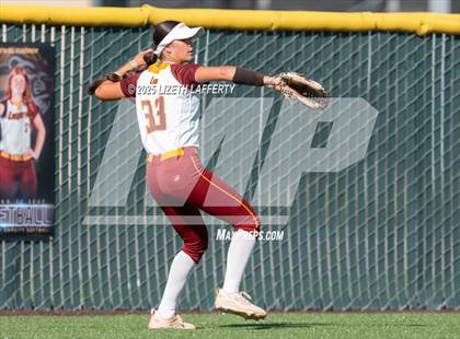 Thumbnail 1 in Foothill vs Liberty (NCS D1 Semifinals) photogallery.