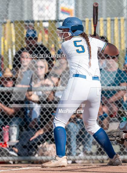 Thumbnail 3 in Foothill vs Liberty (NCS D1 Semifinals) photogallery.