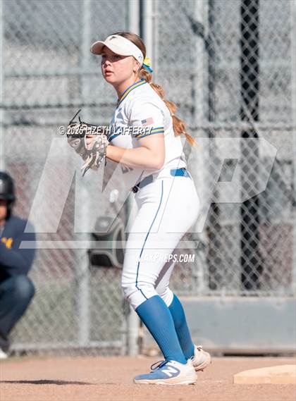 Thumbnail 1 in Foothill vs Liberty (NCS D1 Semifinals) photogallery.