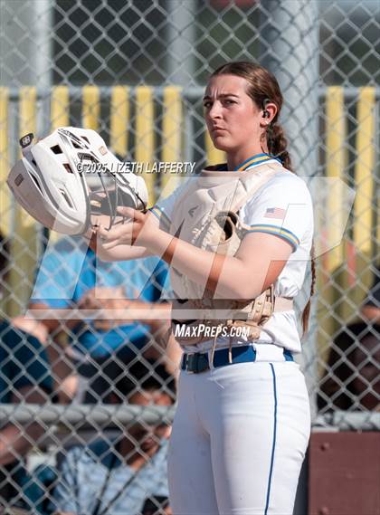 Thumbnail 1 in Foothill vs Liberty (NCS D1 Semifinals) photogallery.