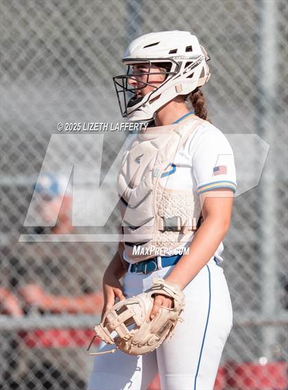 Thumbnail 1 in Foothill vs Liberty (NCS D1 Semifinals) photogallery.