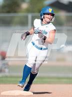 Photo from the gallery "Foothill vs Liberty (NCS D1 Semifinals)"