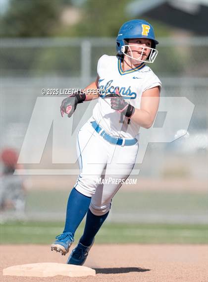 Thumbnail 3 in Foothill vs Liberty (NCS D1 Semifinals) photogallery.