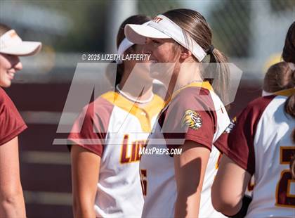 Thumbnail 2 in Foothill vs Liberty (NCS D1 Semifinals) photogallery.