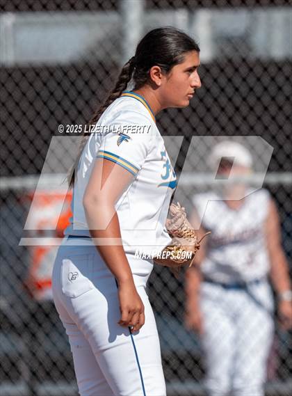 Thumbnail 3 in Foothill vs Liberty (NCS D1 Semifinals) photogallery.