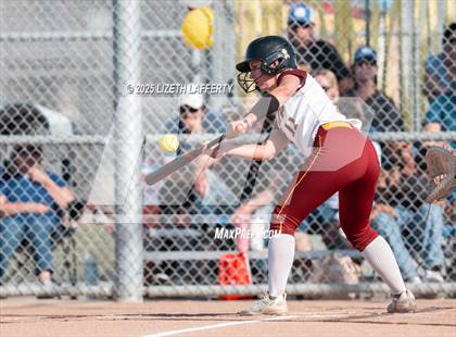 Thumbnail 3 in Foothill vs Liberty (NCS D1 Semifinals) photogallery.