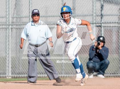 Thumbnail 3 in Foothill vs Liberty (NCS D1 Semifinals) photogallery.
