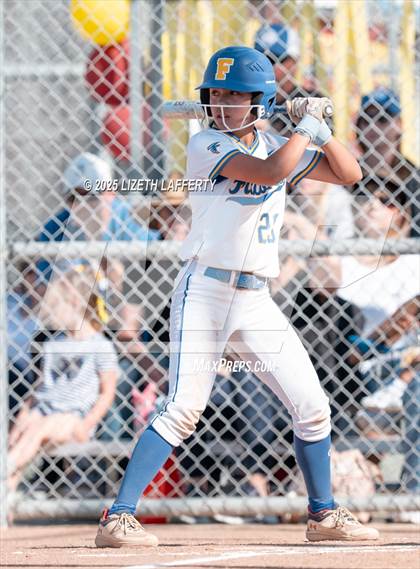 Thumbnail 1 in Foothill vs Liberty (NCS D1 Semifinals) photogallery.