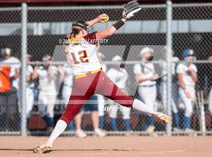 Thumbnail 1 in Foothill vs Liberty (NCS D1 Semifinals) photogallery.