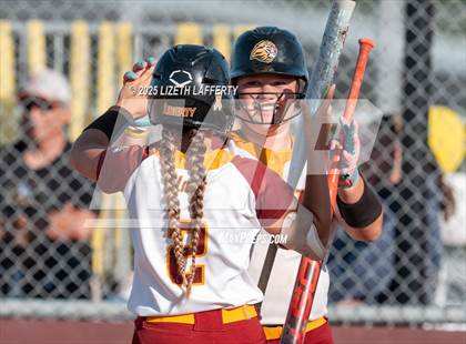 Thumbnail 2 in Foothill vs Liberty (NCS D1 Semifinals) photogallery.