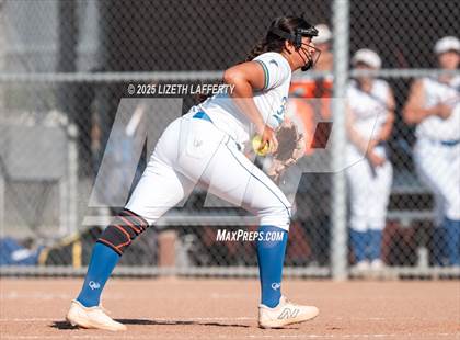 Thumbnail 3 in Foothill vs Liberty (NCS D1 Semifinals) photogallery.