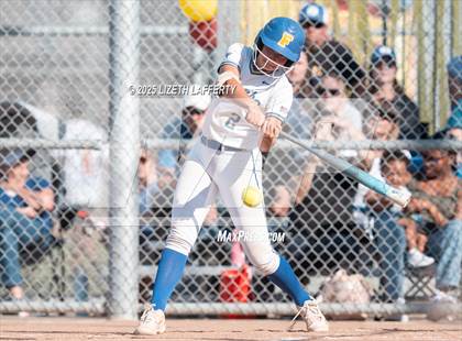 Thumbnail 3 in Foothill vs Liberty (NCS D1 Semifinals) photogallery.