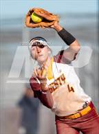 Photo from the gallery "Foothill vs Liberty (NCS D1 Semifinals)"