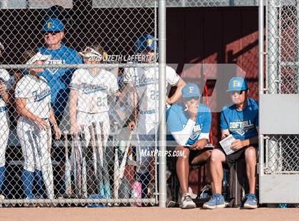 Thumbnail 1 in Foothill vs Liberty (NCS D1 Semifinals) photogallery.