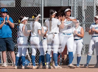 Thumbnail 2 in Foothill vs Liberty (NCS D1 Semifinals) photogallery.