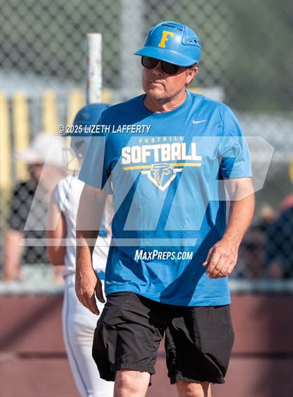 Thumbnail 1 in Foothill vs Liberty (NCS D1 Semifinals) photogallery.